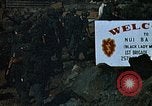 Image of Nui Ba Den Mountain assault Vietnam, 1970, second 19 stock footage video 65675021012