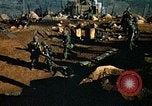 Image of Nui Ba Den Mountain assault Vietnam, 1970, second 22 stock footage video 65675021012