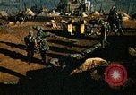 Image of Nui Ba Den Mountain assault Vietnam, 1970, second 23 stock footage video 65675021012