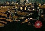 Image of Nui Ba Den Mountain assault Vietnam, 1970, second 26 stock footage video 65675021012