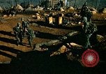 Image of Nui Ba Den Mountain assault Vietnam, 1970, second 27 stock footage video 65675021012
