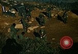 Image of Nui Ba Den Mountain assault Vietnam, 1970, second 28 stock footage video 65675021012