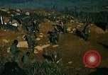 Image of Nui Ba Den Mountain assault Vietnam, 1970, second 29 stock footage video 65675021012