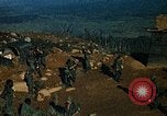 Image of Nui Ba Den Mountain assault Vietnam, 1970, second 31 stock footage video 65675021012
