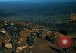 Image of Nui Ba Den Mountain assault Vietnam, 1970, second 32 stock footage video 65675021012