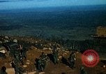 Image of Nui Ba Den Mountain assault Vietnam, 1970, second 33 stock footage video 65675021012