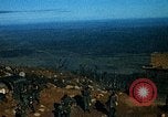 Image of Nui Ba Den Mountain assault Vietnam, 1970, second 34 stock footage video 65675021012