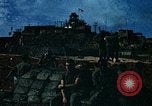 Image of Nui Ba Den Mountain assault Vietnam, 1970, second 45 stock footage video 65675021012