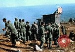 Image of Nui Ba Den Mountain assault Vietnam, 1970, second 46 stock footage video 65675021012