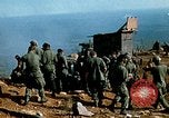 Image of Nui Ba Den Mountain assault Vietnam, 1970, second 47 stock footage video 65675021012