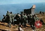 Image of Nui Ba Den Mountain assault Vietnam, 1970, second 48 stock footage video 65675021012