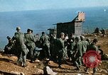 Image of Nui Ba Den Mountain assault Vietnam, 1970, second 49 stock footage video 65675021012