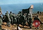 Image of Nui Ba Den Mountain assault Vietnam, 1970, second 50 stock footage video 65675021012