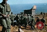 Image of Nui Ba Den Mountain assault Vietnam, 1970, second 51 stock footage video 65675021012