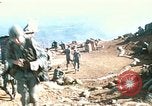 Image of Nui Ba Den Mountain assault Vietnam, 1970, second 52 stock footage video 65675021012