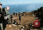 Image of Nui Ba Den Mountain assault Vietnam, 1970, second 53 stock footage video 65675021012