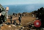 Image of Nui Ba Den Mountain assault Vietnam, 1970, second 54 stock footage video 65675021012