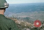 Image of Nui Ba Den Mountain assault Vietnam, 1970, second 61 stock footage video 65675021012