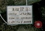 Image of Nui Ba Den Mountain assault Vietnam, 1970, second 1 stock footage video 65675021013