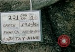 Image of Nui Ba Den Mountain assault Vietnam, 1970, second 4 stock footage video 65675021013