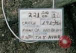 Image of Nui Ba Den Mountain assault Vietnam, 1970, second 7 stock footage video 65675021013