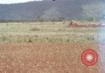 Image of Montagnard tribesmen Camp Enari Vietnam, 1967, second 1 stock footage video 65675021015