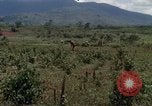 Image of Montagnard tribesmen Camp Enari Vietnam, 1967, second 8 stock footage video 65675021015