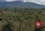 Image of Montagnard tribesmen Camp Enari Vietnam, 1967, second 9 stock footage video 65675021015