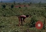 Image of Montagnard tribesmen Camp Enari Vietnam, 1967, second 12 stock footage video 65675021015