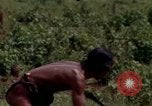 Image of Montagnard tribesmen Camp Enari Vietnam, 1967, second 19 stock footage video 65675021015