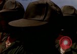 Immagine di La quarta divisione di fanteria indottrinamento Il Vietnam, 1967, secondo 9 filmato di repertorio 65675021016