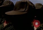 Immagine di La quarta divisione di fanteria indottrinamento Il Vietnam, 1967, secondo 10 filmato di repertorio 65675021016