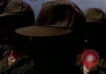 Immagine di La quarta divisione di fanteria indottrinamento Il Vietnam, 1967, secondo 12 filmato di repertorio 65675021016