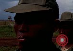 Immagine di La quarta divisione di fanteria indottrinamento Il Vietnam, 1967, secondo 32 filmato di repertorio 65675021016
