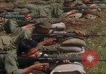Immagine di La quarta divisione di fanteria indottrinamento Il Vietnam, 1967, secondo 61 filmato di repertorio 65675021016