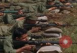 Immagine di La quarta divisione di fanteria indottrinamento Il Vietnam, 1967, secondo 62 filmato di repertorio 65675021016
