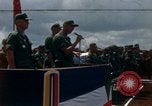Immagine di La denominazione di Camp Enari Il Vietnam, 1967, secondo 1 filmato di repertorio 65675021017