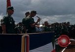 Immagine di La denominazione di Camp Enari Il Vietnam, 1967, secondo 5 filmato di repertorio 65675021017