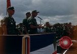 Immagine di La denominazione di Camp Enari Il Vietnam, 1967, secondo 6 filmato di repertorio 65675021017