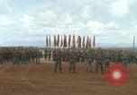 Immagine di La denominazione di Camp Enari Il Vietnam, 1967, secondo 8 filmato di repertorio 65675021017