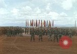 Immagine di La denominazione di Camp Enari Il Vietnam, 1967, secondo 9 filmato di repertorio 65675021017