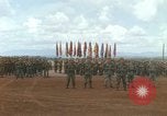 Immagine di La denominazione di Camp Enari Il Vietnam, 1967, secondo 12 filmato di repertorio 65675021017