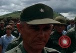 Immagine di La denominazione di Camp Enari Il Vietnam, 1967, secondo 13 filmato di repertorio 65675021017