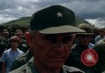 Immagine di La denominazione di Camp Enari Il Vietnam, 1967, secondo 15 filmato di repertorio 65675021017