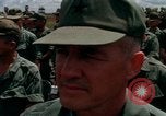 Immagine di La denominazione di Camp Enari Il Vietnam, 1967, secondo 17 filmato di repertorio 65675021017