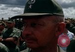 Immagine di La denominazione di Camp Enari Il Vietnam, 1967, secondo 21 filmato di repertorio 65675021017