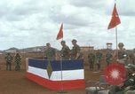 Immagine di La denominazione di Camp Enari Il Vietnam, 1967, secondo 39 filmato di repertorio 65675021017
