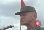 Immagine di La denominazione di Camp Enari Il Vietnam, 1967, secondo 50 filmato di repertorio 65675021017