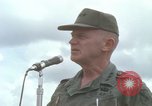 Immagine di La denominazione di Camp Enari Il Vietnam, 1967, secondo 54 filmato di repertorio 65675021017