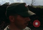 Standbild 4 Infanterie Division Indoktrination Camp Enari Vietnam, 1967, aus Sekunde 43 historischem Filmmaterial Videoclip 65675021018